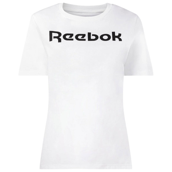 Reebok Γυναικεία κοντομάνικη μπλούζα Read Graphic Tee